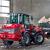 Stemas A/S, Weidemann 3090 wheel loader – Next Level Professional